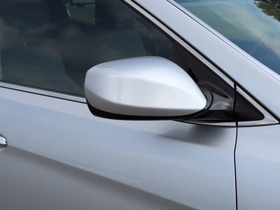 2016 Hyundai Santa Fe Sport 2.4L (A6)