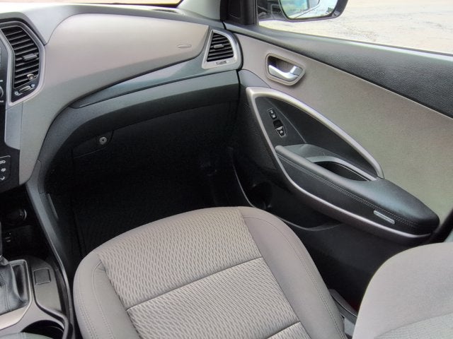2016 Hyundai Santa Fe Sport 2.4L (A6)