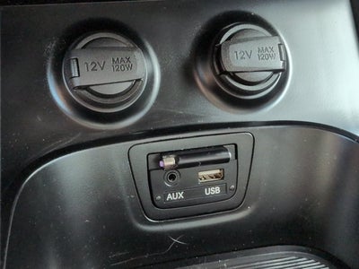 2016 Hyundai Santa Fe Sport 2.4L (A6)
