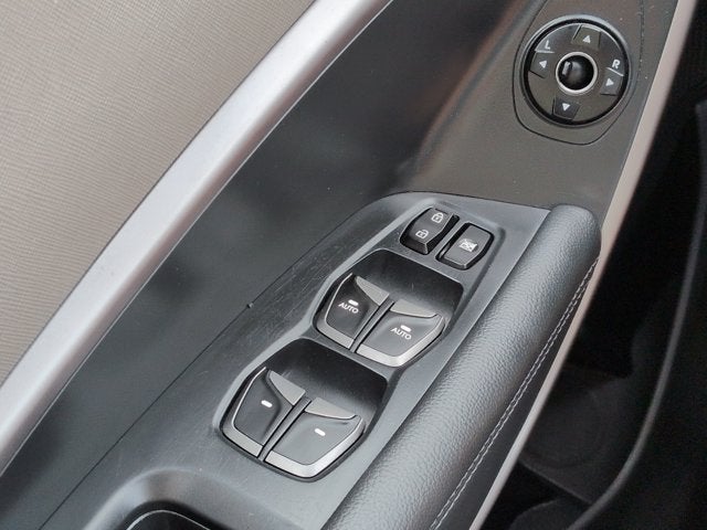 2016 Hyundai Santa Fe Sport 2.4L (A6)
