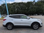 2016 Hyundai Santa Fe Sport 2.4L (A6)