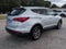 2016 Hyundai Santa Fe Sport 2.4L (A6)