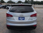2016 Hyundai Santa Fe Sport 2.4L (A6)