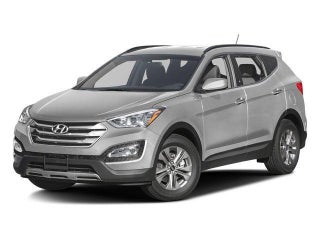 2016 Hyundai Santa Fe Sport 2.4L (A6)