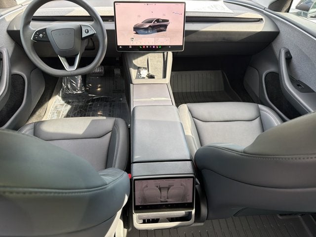 2024 Tesla Model 3 Long Range
