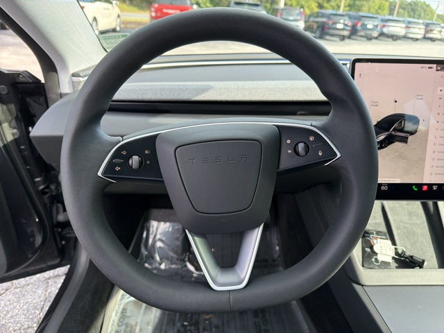 2024 Tesla Model 3 Long Range