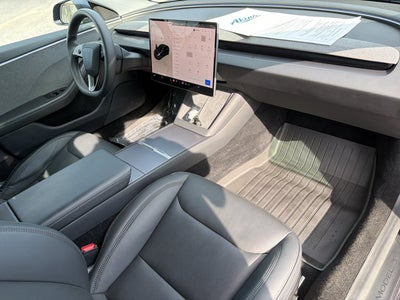 2024 Tesla Model 3 Long Range