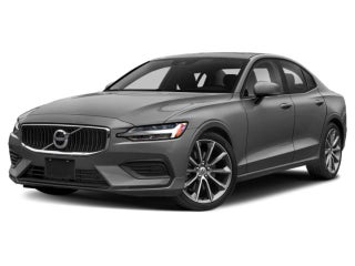 2019 Volvo S60 Momentum