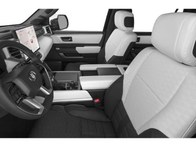 2024 Toyota Sequoia Capstone