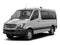 2016 Mercedes-Benz Sprinter 2500 Normal Roof