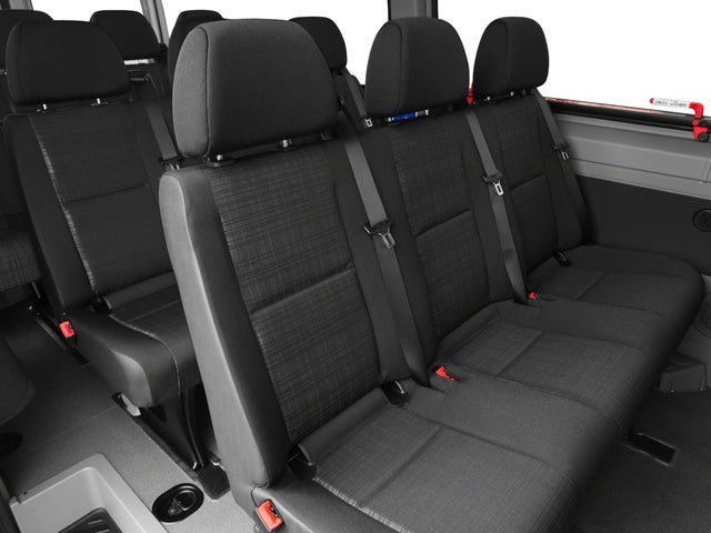 2016 Mercedes-Benz Sprinter 2500 Normal Roof
