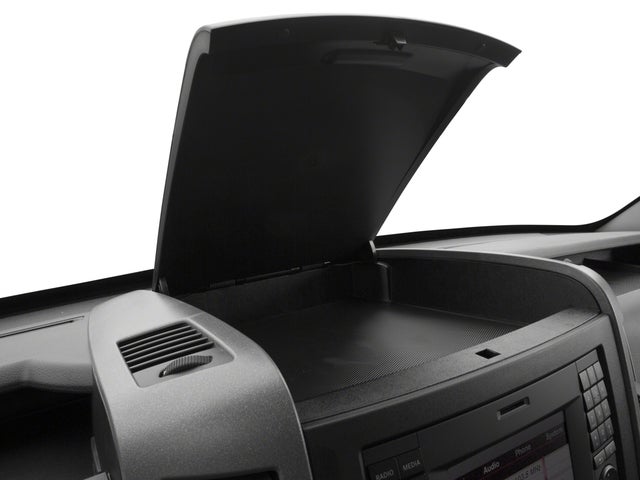 2016 Mercedes-Benz Sprinter 2500 Normal Roof