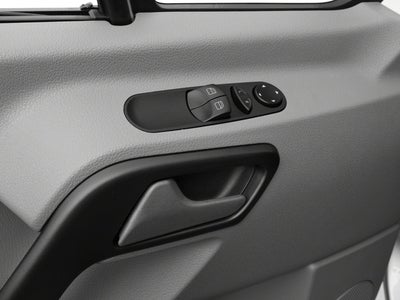 2016 Mercedes-Benz Sprinter 2500 Normal Roof