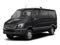 2016 Mercedes-Benz Sprinter 2500 Normal Roof