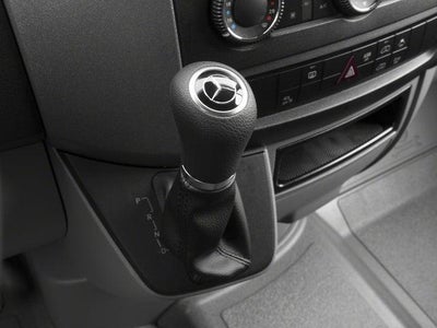 2016 Mercedes-Benz Sprinter 2500 Normal Roof