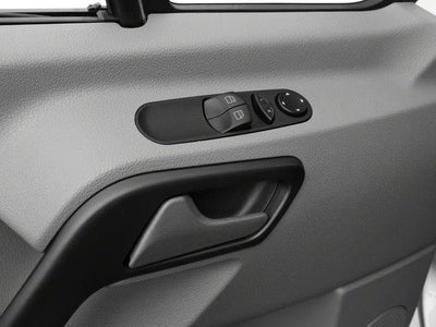 2016 Mercedes-Benz Sprinter 2500 Normal Roof