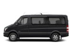 2016 Mercedes-Benz Sprinter 2500 Normal Roof