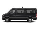 2016 Mercedes-Benz Sprinter 2500 Normal Roof