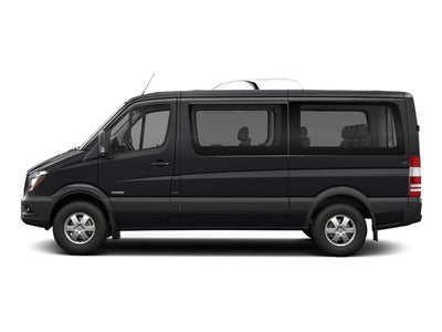 2016 Mercedes-Benz Sprinter 2500 Normal Roof