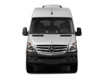 2016 Mercedes-Benz Sprinter 2500 Normal Roof
