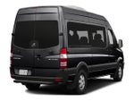 2016 Mercedes-Benz Sprinter 2500 Normal Roof