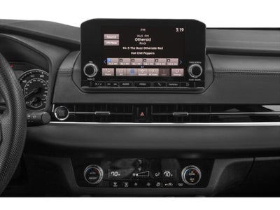 2023 Mitsubishi Outlander ES