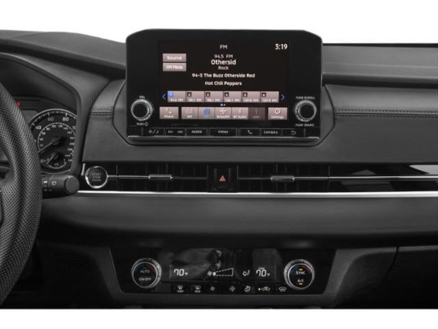 2023 Mitsubishi Outlander ES