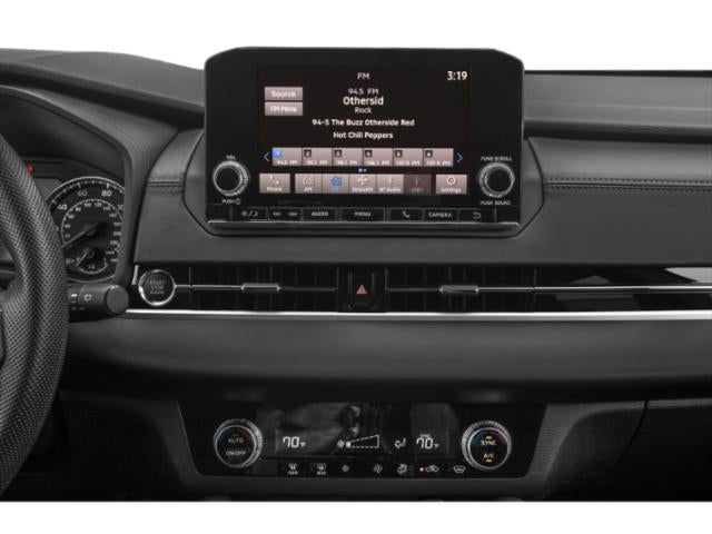 2023 Mitsubishi Outlander ES