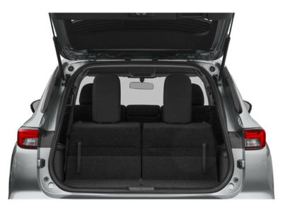 2023 Mitsubishi Outlander ES