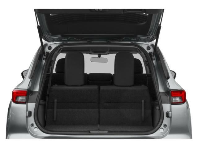 2023 Mitsubishi Outlander ES