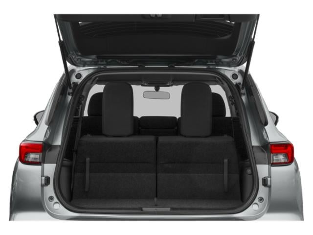 2023 Mitsubishi Outlander ES