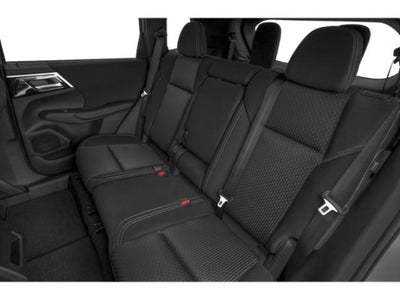 2023 Mitsubishi Outlander ES