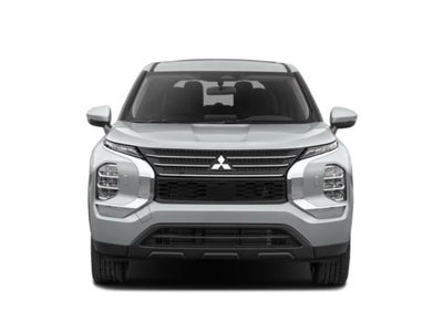 2023 Mitsubishi Outlander ES