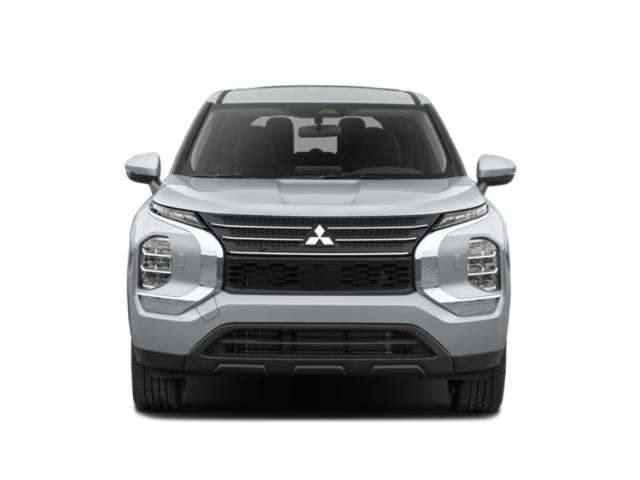 2023 Mitsubishi Outlander ES