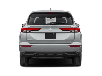 2023 Mitsubishi Outlander ES