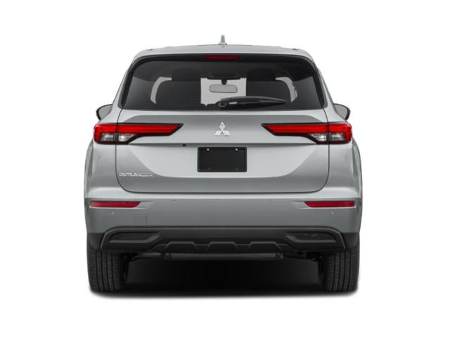 2023 Mitsubishi Outlander ES