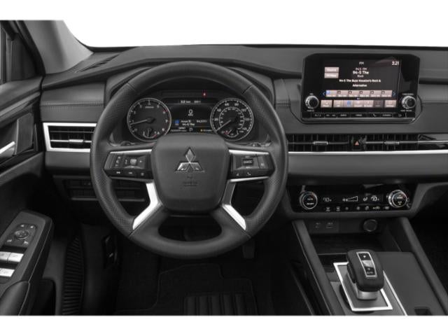 2023 Mitsubishi Outlander ES