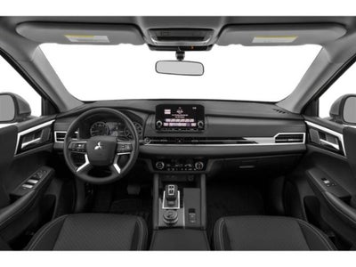 2023 Mitsubishi Outlander ES