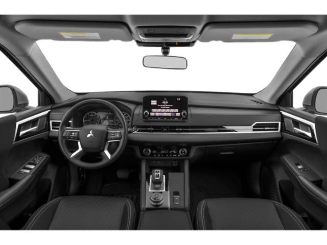 2023 Mitsubishi Outlander ES