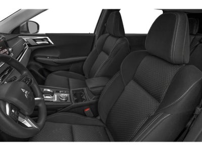 2023 Mitsubishi Outlander ES