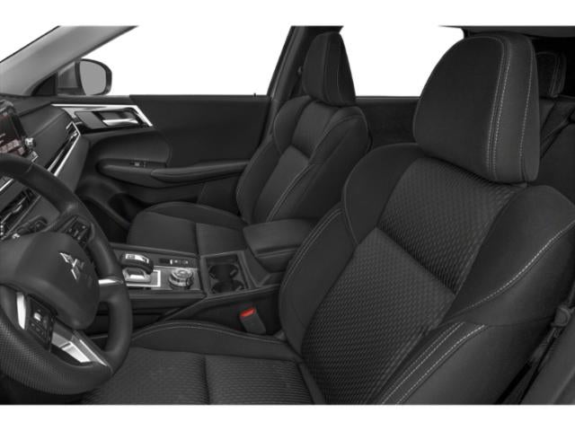 2023 Mitsubishi Outlander ES