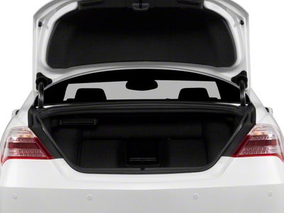 2010 Acura RL Tech Pkg