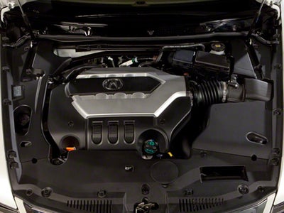 2010 Acura RL Tech Pkg