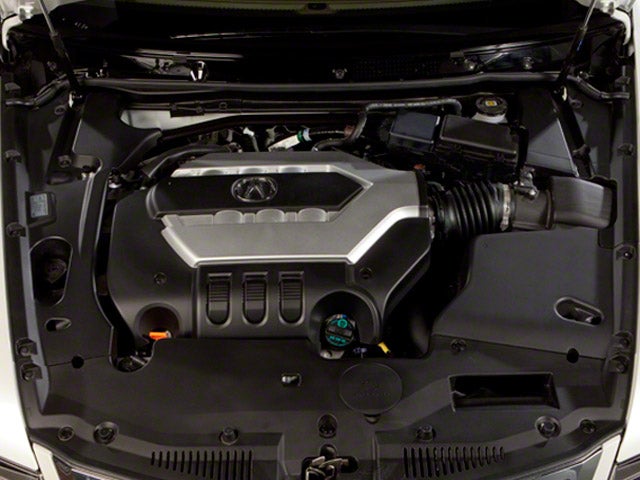 2010 Acura RL Tech Pkg