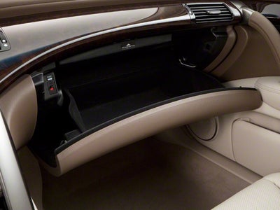 2010 Acura RL Tech Pkg