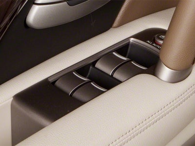 2010 Acura RL Tech Pkg