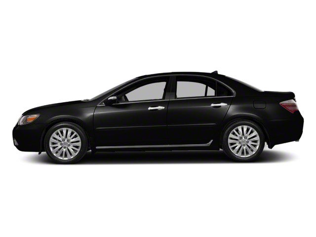 2010 Acura RL Tech Pkg