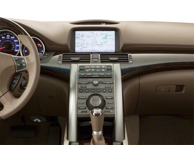 2010 Acura RL Tech Pkg