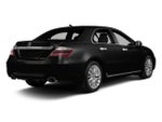 2010 Acura RL Tech Pkg