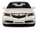 2010 Acura RL Tech Pkg